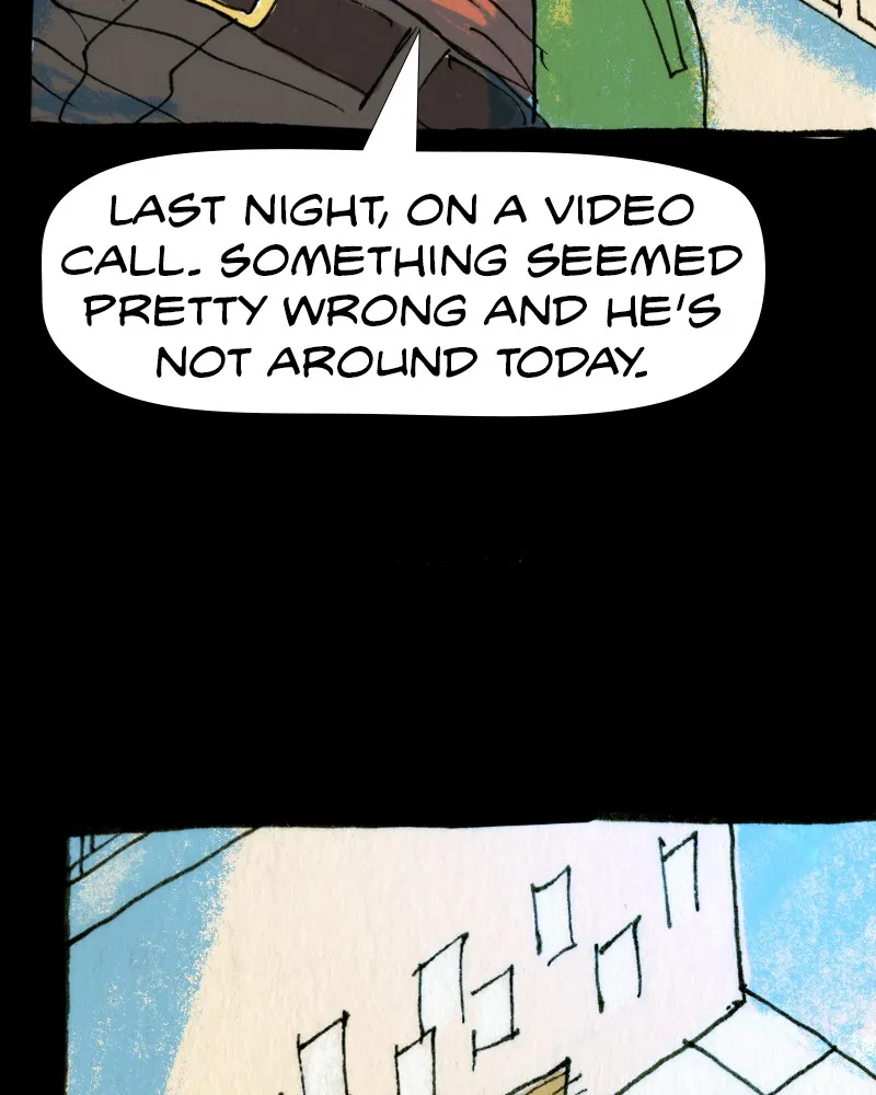 Varsity Noir Chapter 3 page 87 - 
