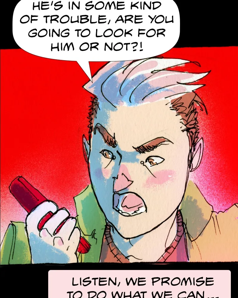 Varsity Noir Chapter 3 page 91 - 