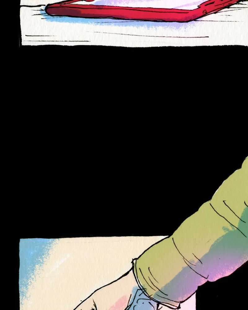 Varsity Noir Chapter 3 page 97 - 