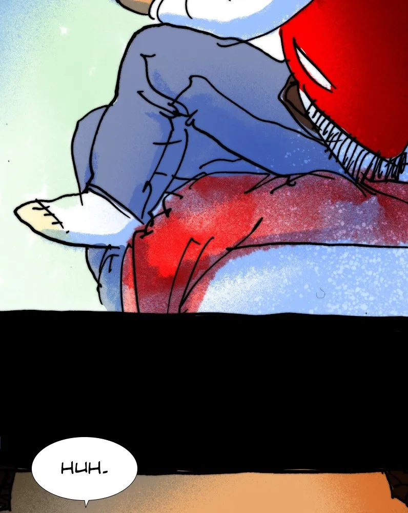 Varsity Noir Chapter 30 page 12 - 