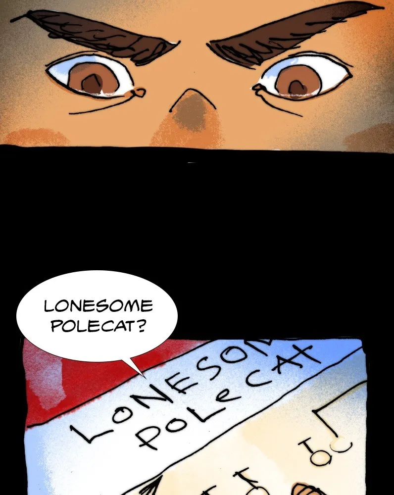 Varsity Noir Chapter 30 page 13 - 