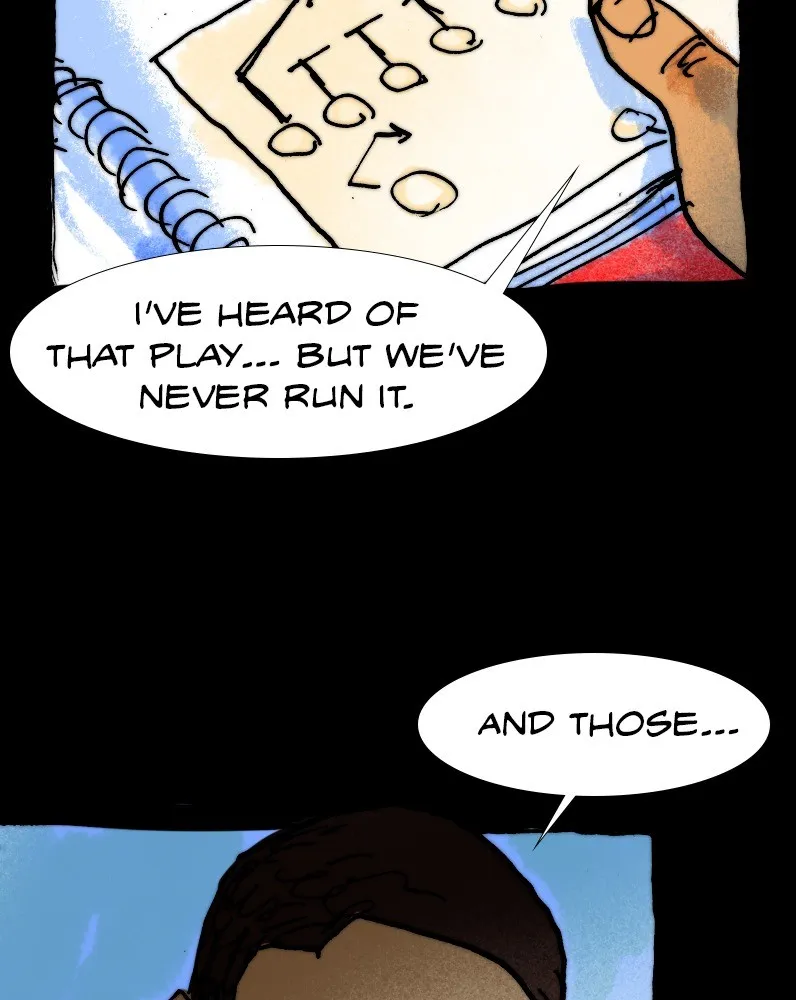 Varsity Noir Chapter 30 page 14 - 