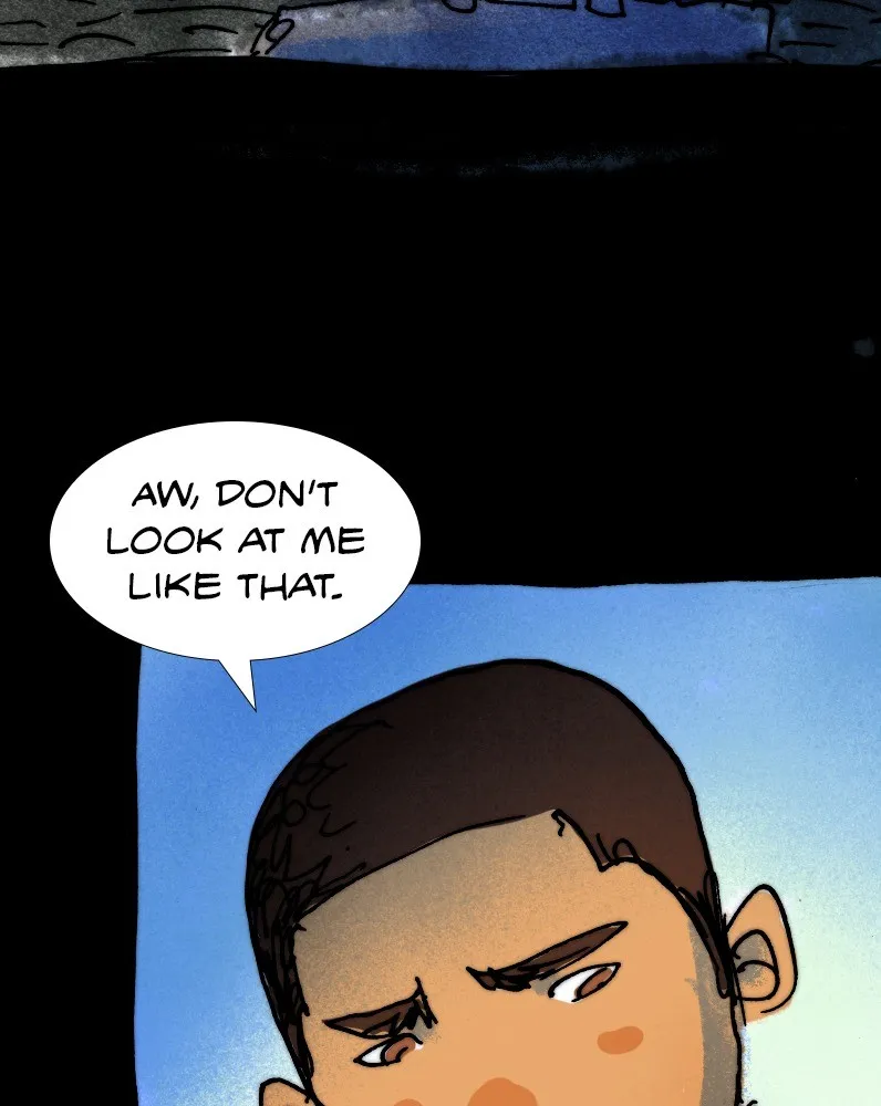 Varsity Noir Chapter 30 page 3 - 