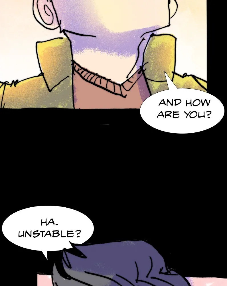 Varsity Noir Chapter 30 page 25 - 