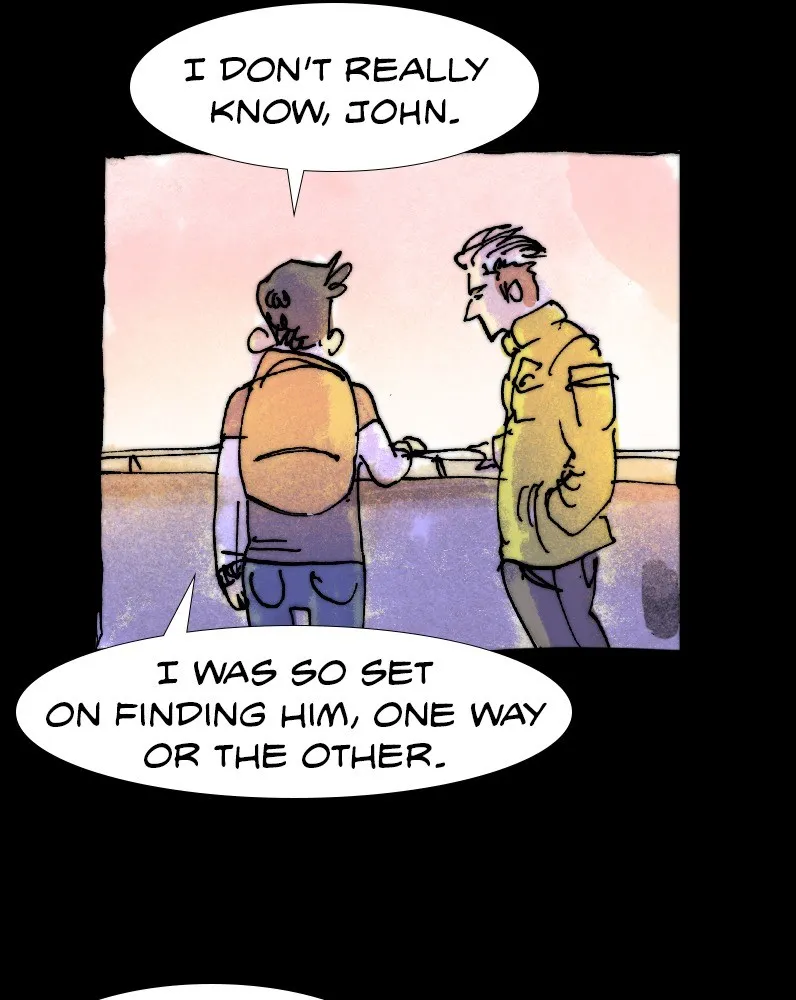 Varsity Noir Chapter 30 page 27 - 