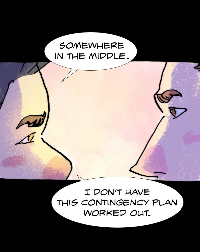 Varsity Noir Chapter 30 page 29 - 