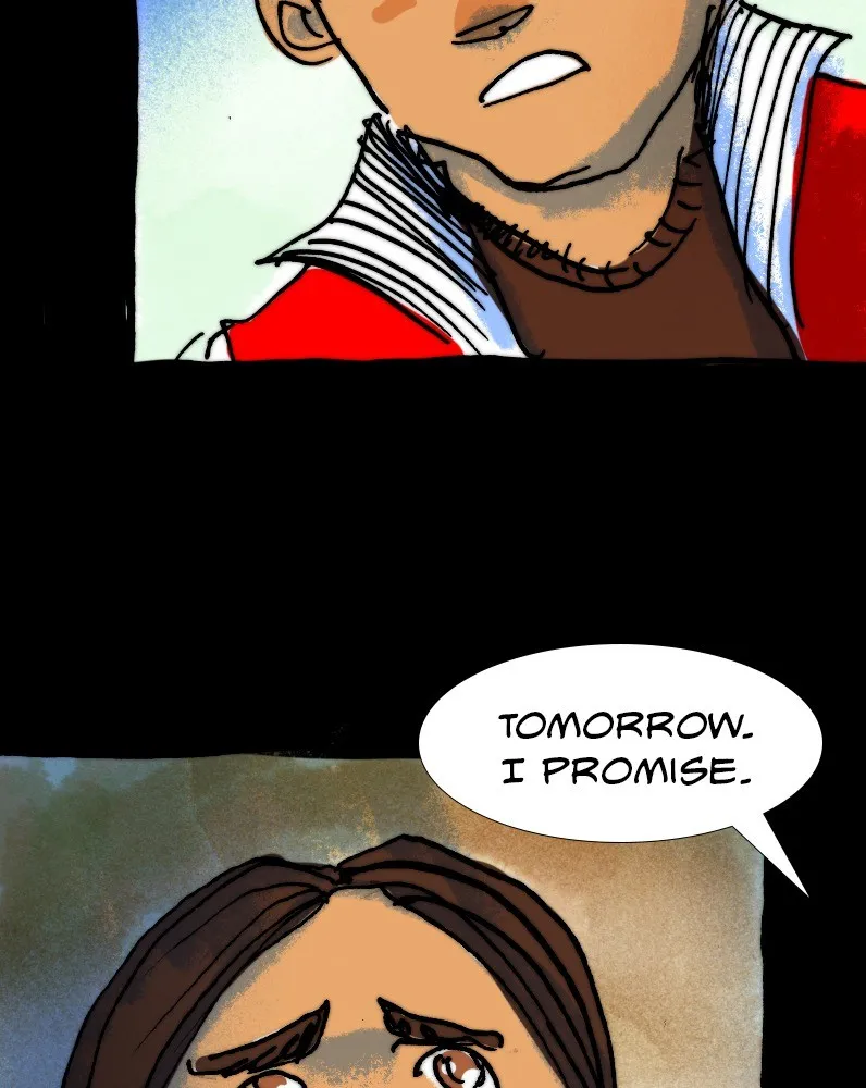 Varsity Noir Chapter 30 page 4 - 