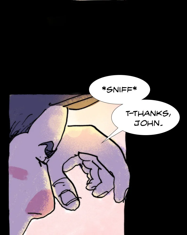 Varsity Noir Chapter 30 page 31 - 