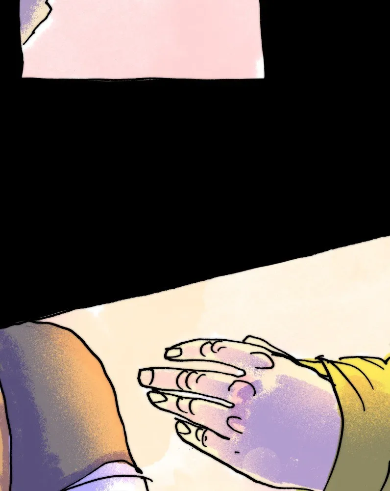 Varsity Noir Chapter 30 page 32 - 
