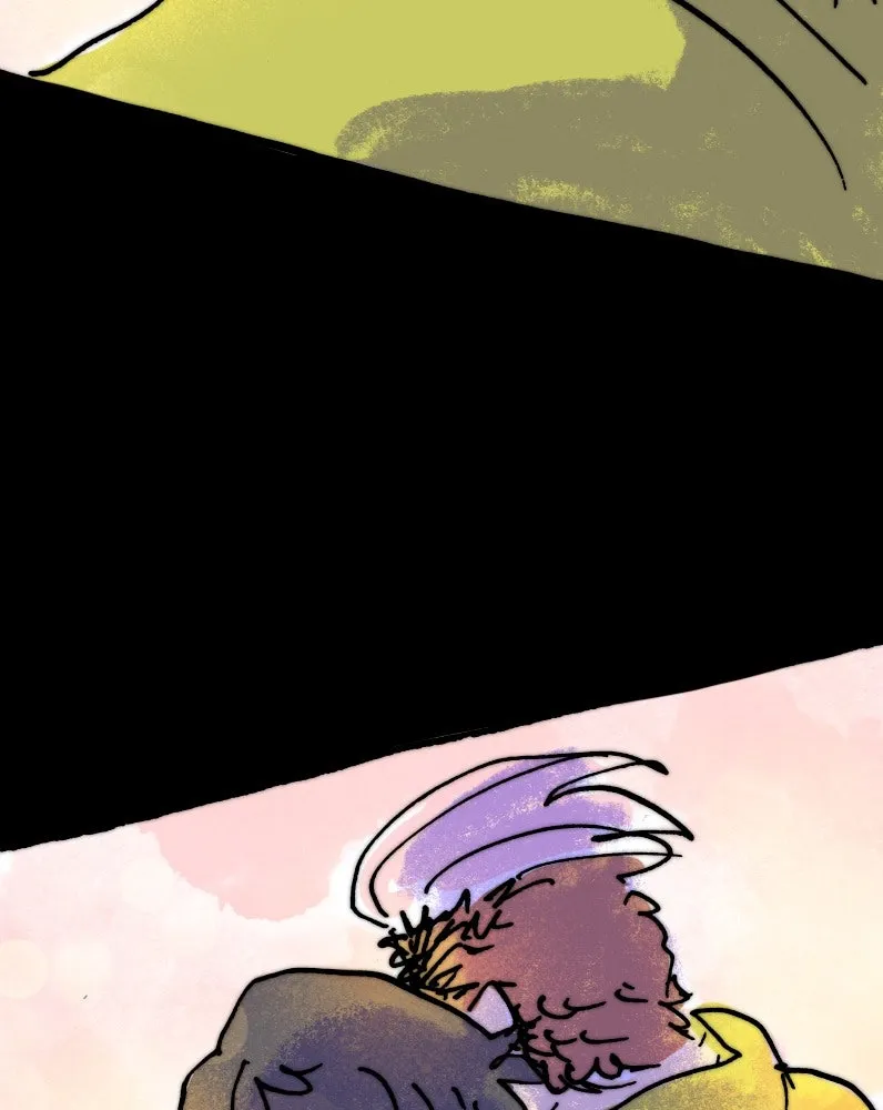 Varsity Noir Chapter 30 page 36 - 