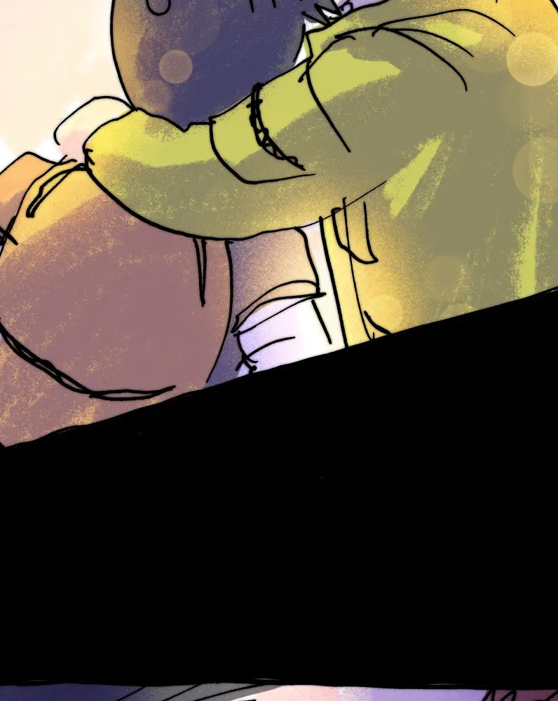 Varsity Noir Chapter 30 page 37 - 
