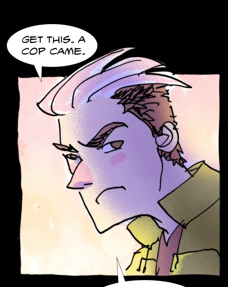 Varsity Noir Chapter 30 page 40 - 
