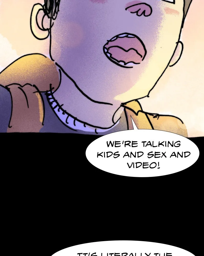Varsity Noir Chapter 30 page 42 - 