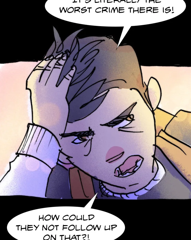 Varsity Noir Chapter 30 page 43 - 