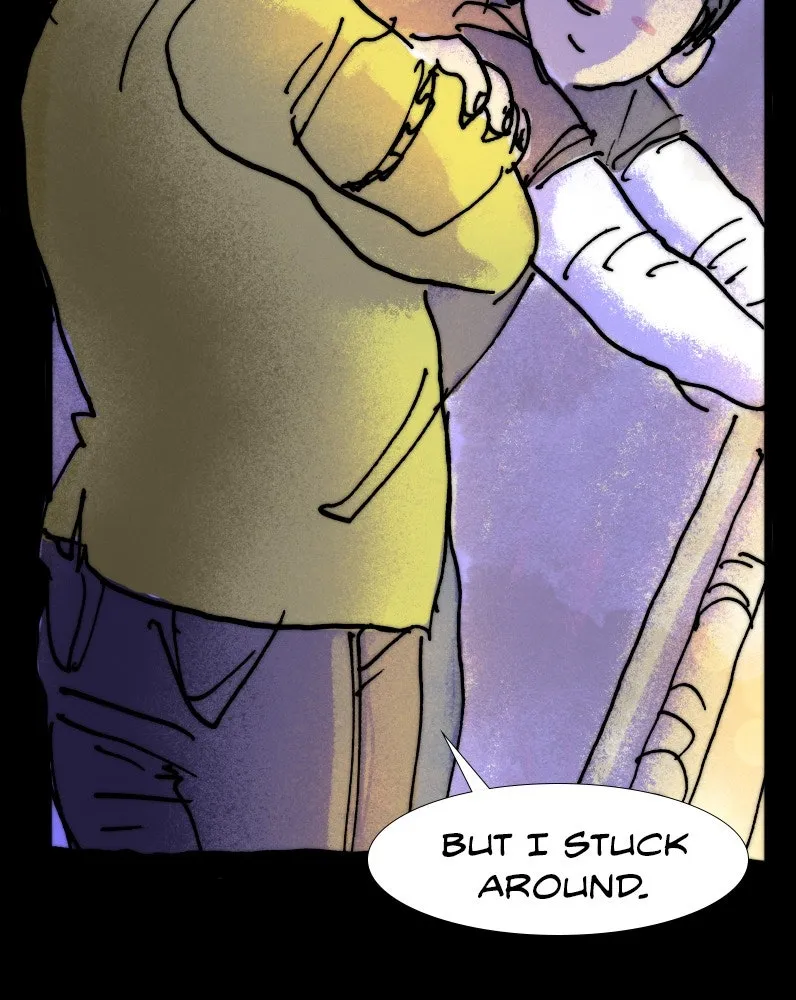 Varsity Noir Chapter 30 page 46 - 