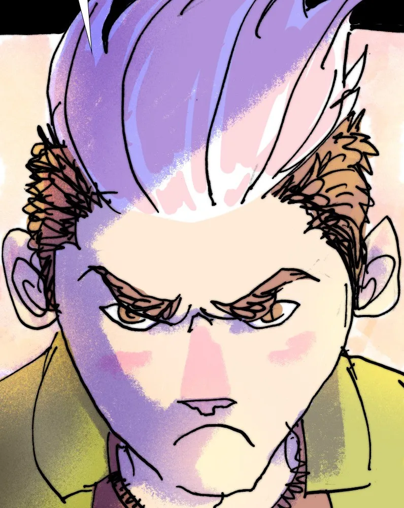Varsity Noir Chapter 30 page 49 - 