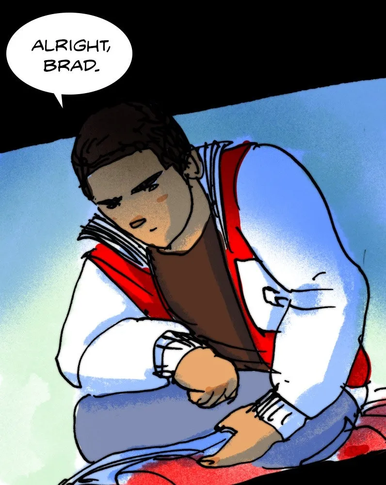 Varsity Noir Chapter 30 page 10 - 