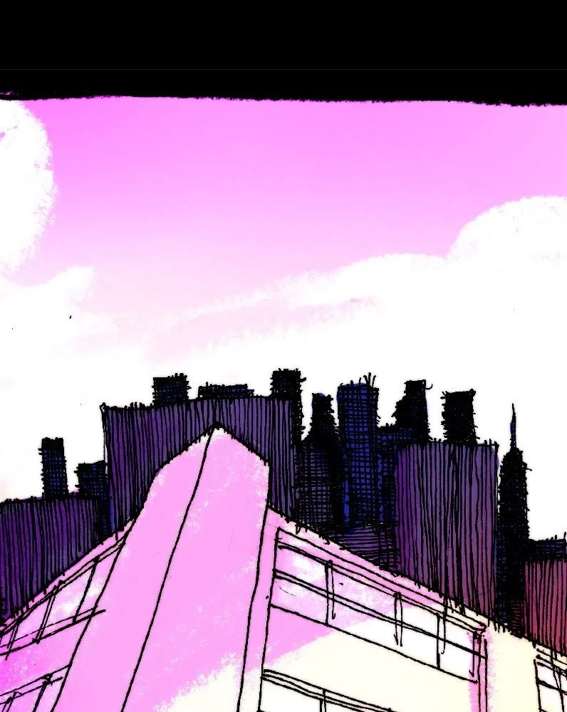 Varsity Noir Chapter 31 page 1 - 