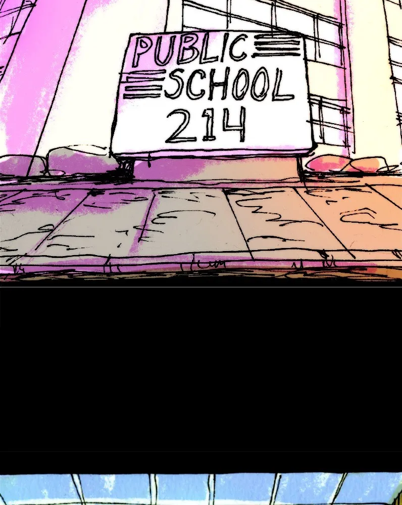 Varsity Noir Chapter 31 page 2 - 