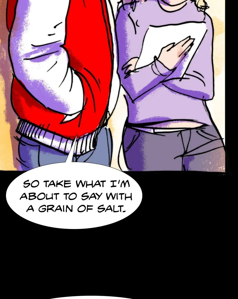 Varsity Noir Chapter 31 page 11 - 