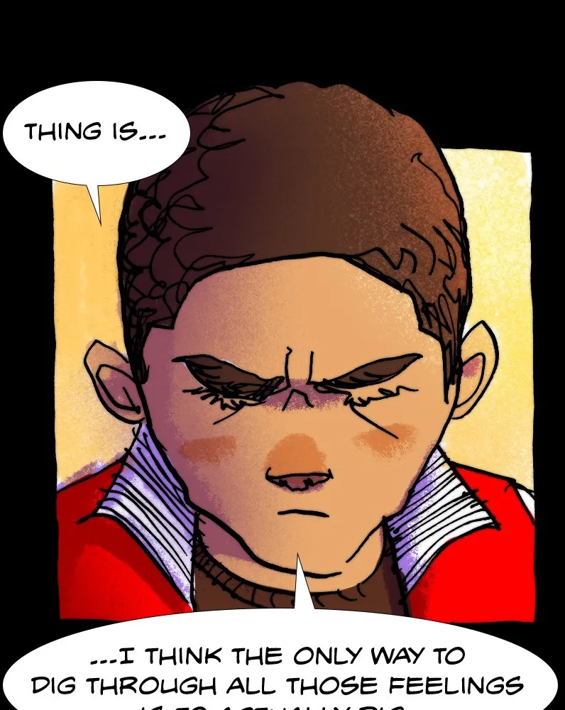 Varsity Noir Chapter 31 page 13 - 