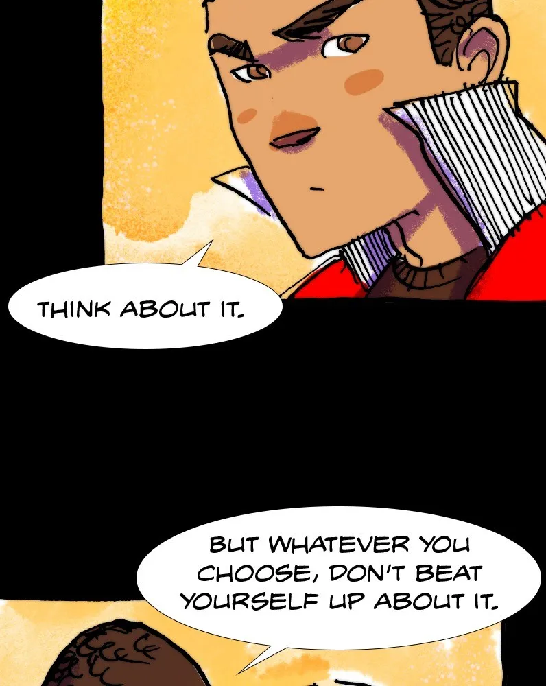 Varsity Noir Chapter 31 page 17 - 