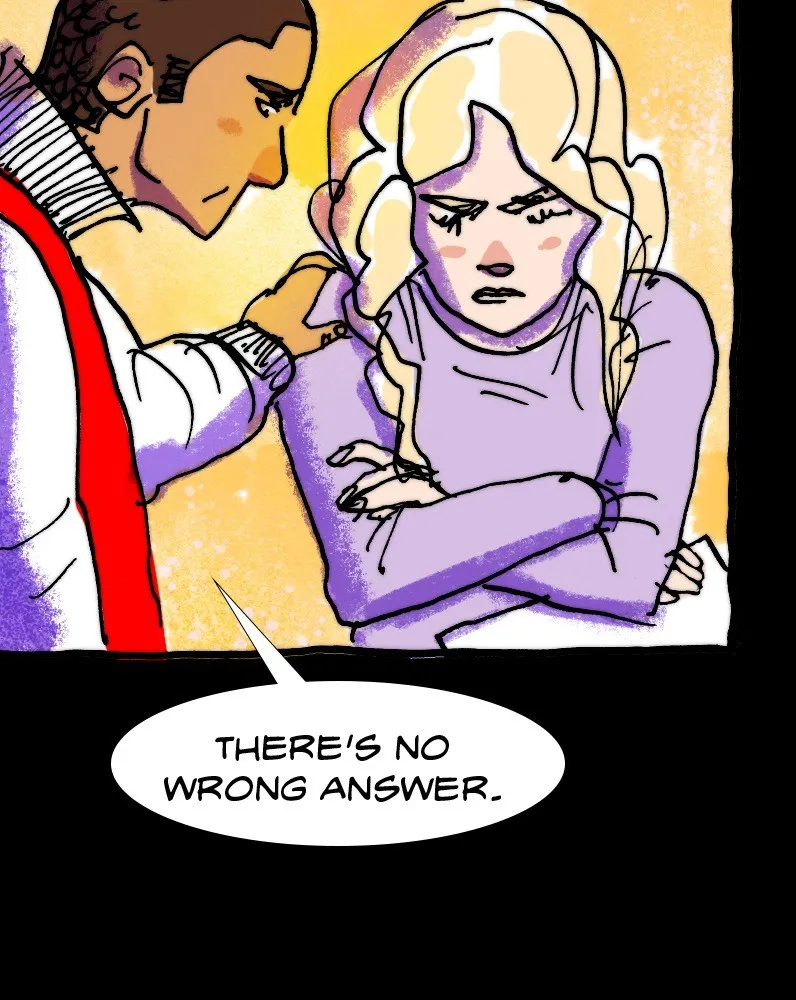 Varsity Noir Chapter 31 page 18 - 