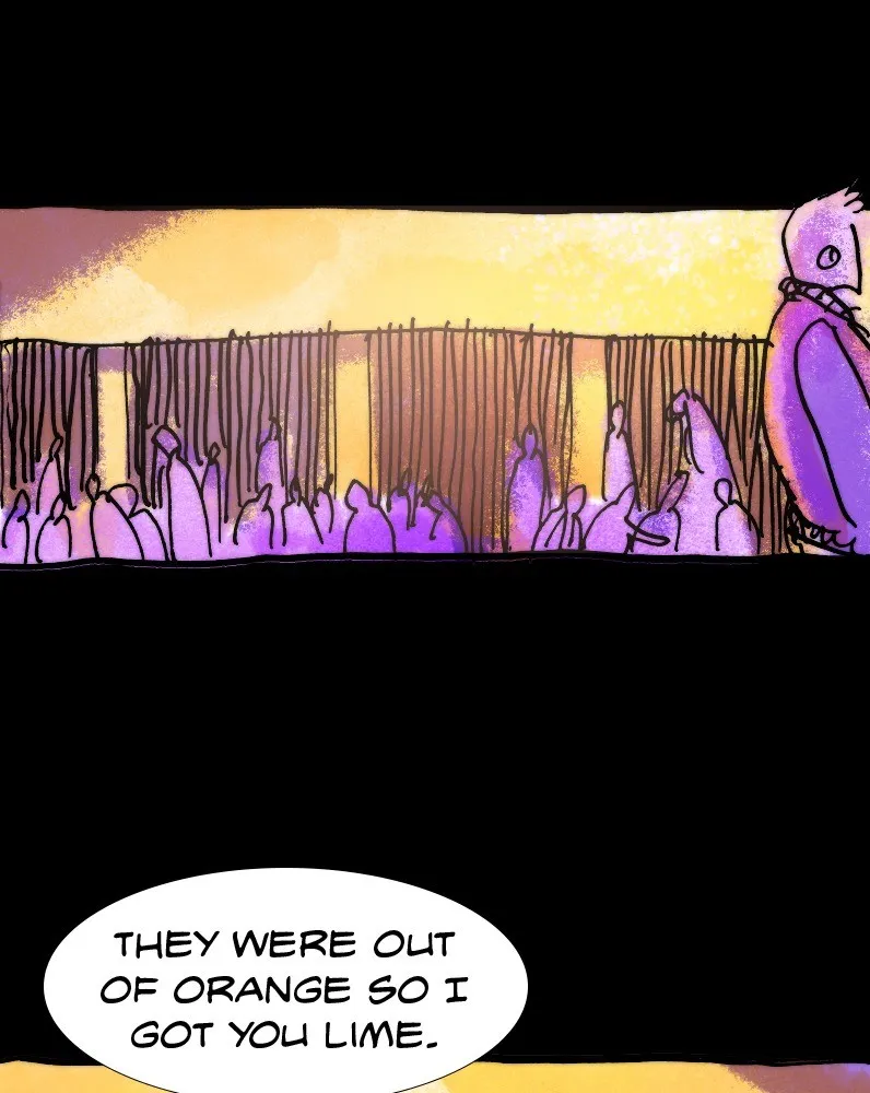 Varsity Noir Chapter 31 page 22 - 
