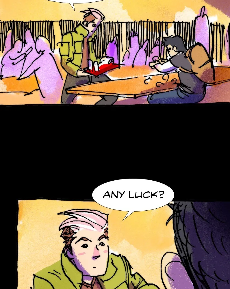 Varsity Noir Chapter 31 page 23 - 