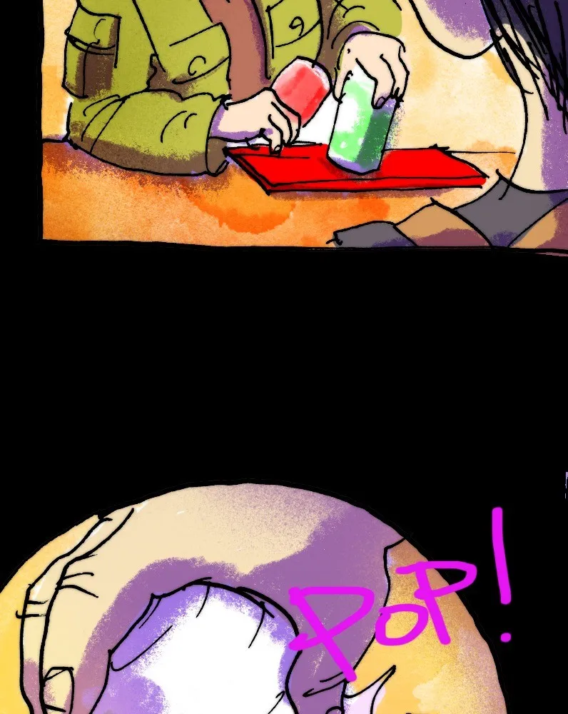 Varsity Noir Chapter 31 page 24 - 