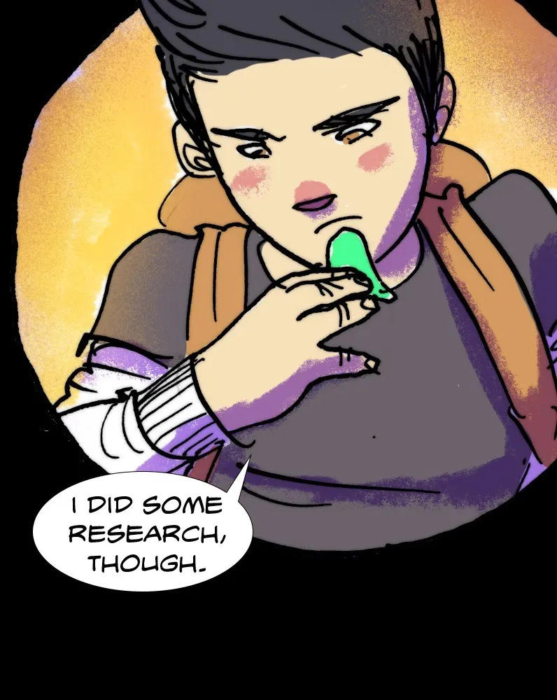 Varsity Noir Chapter 31 page 26 - 