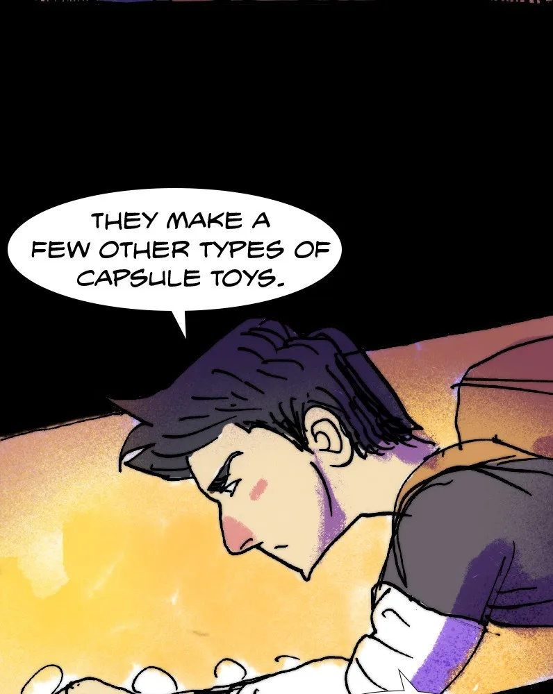 Varsity Noir Chapter 31 page 28 - 