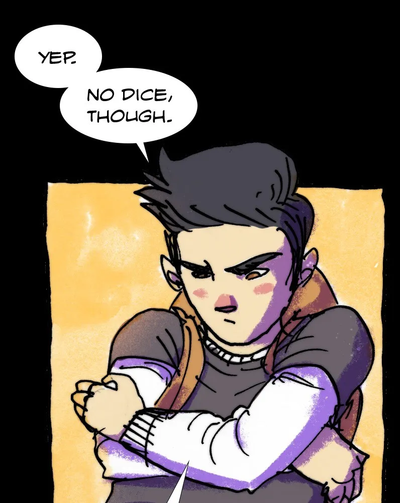 Varsity Noir Chapter 31 page 33 - 