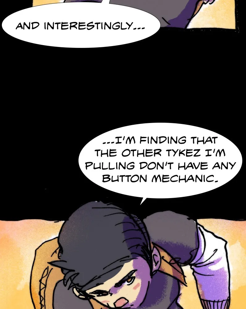 Varsity Noir Chapter 31 page 34 - 