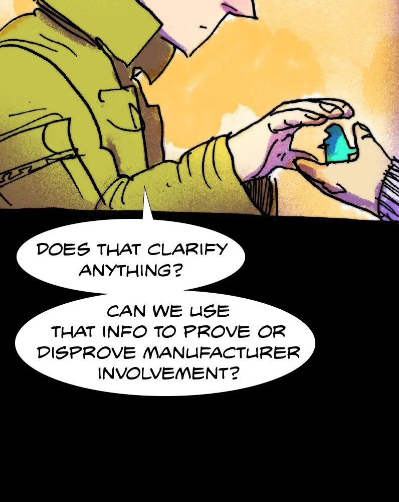 Varsity Noir Chapter 31 page 36 - 