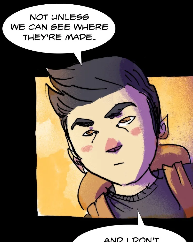 Varsity Noir Chapter 31 page 37 - 