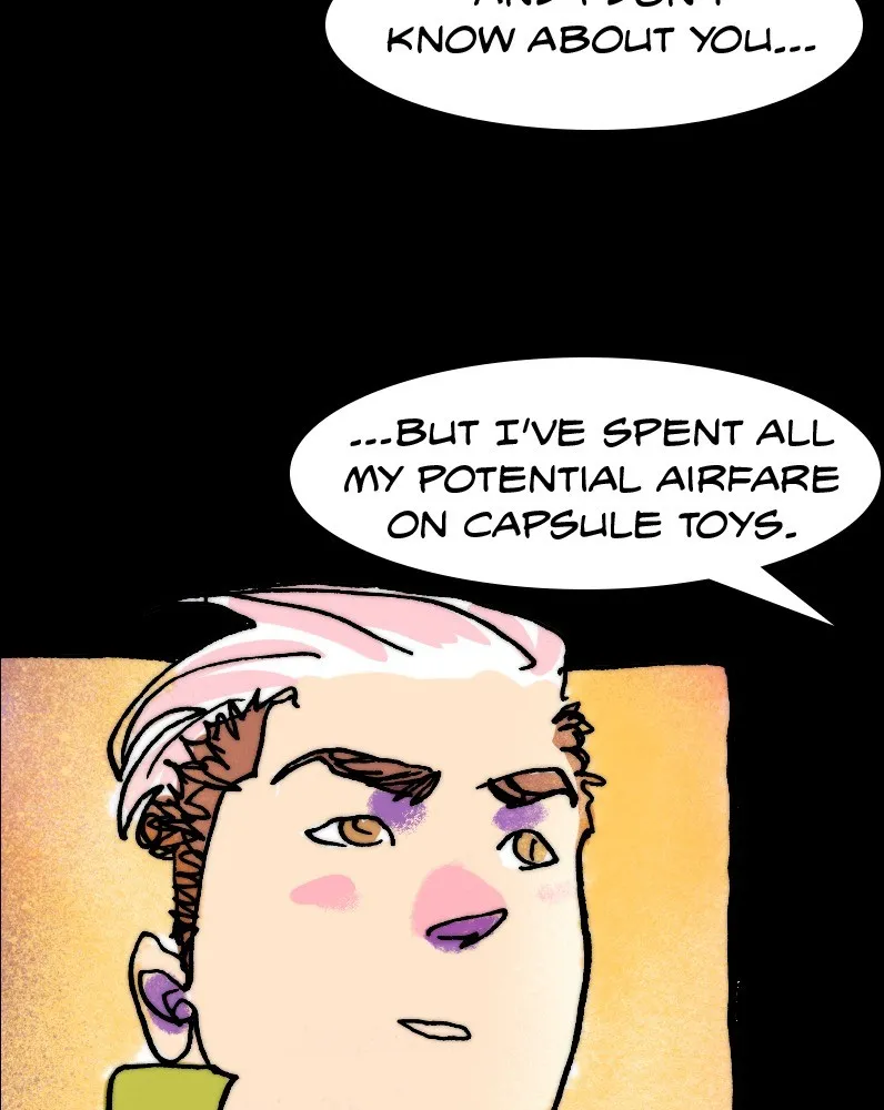 Varsity Noir Chapter 31 page 38 - 