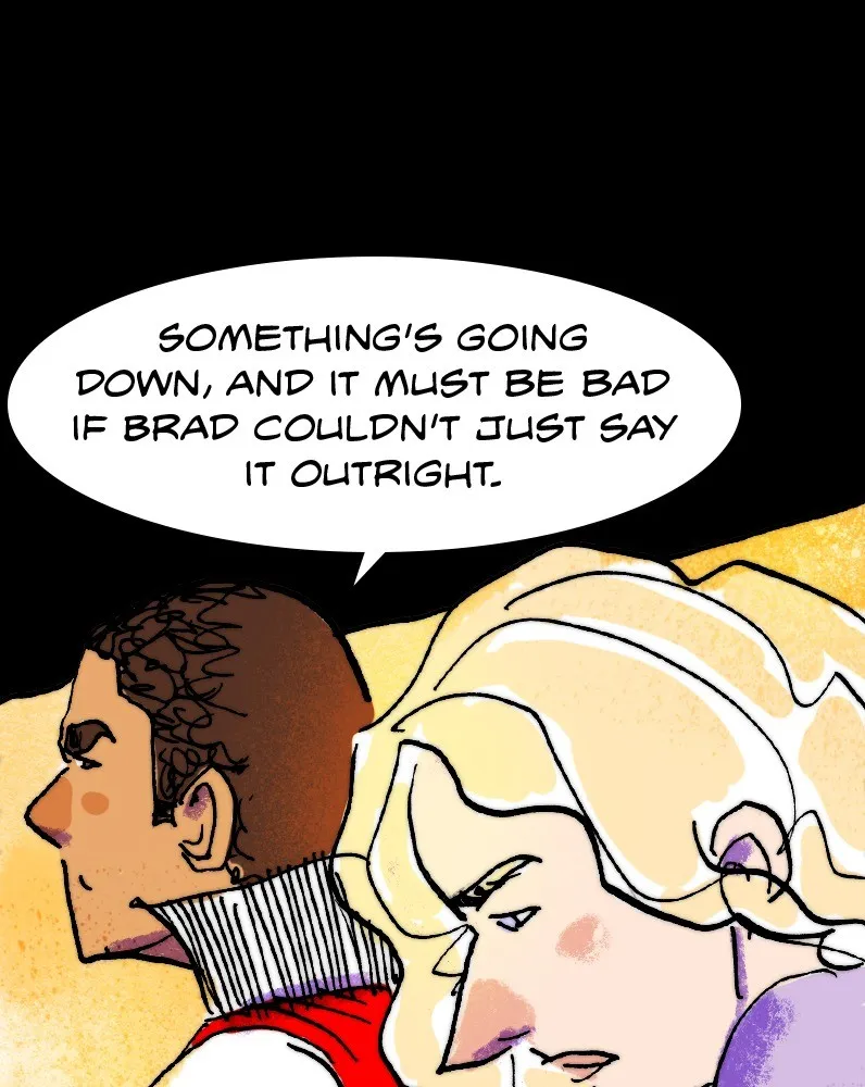 Varsity Noir Chapter 31 page 5 - 
