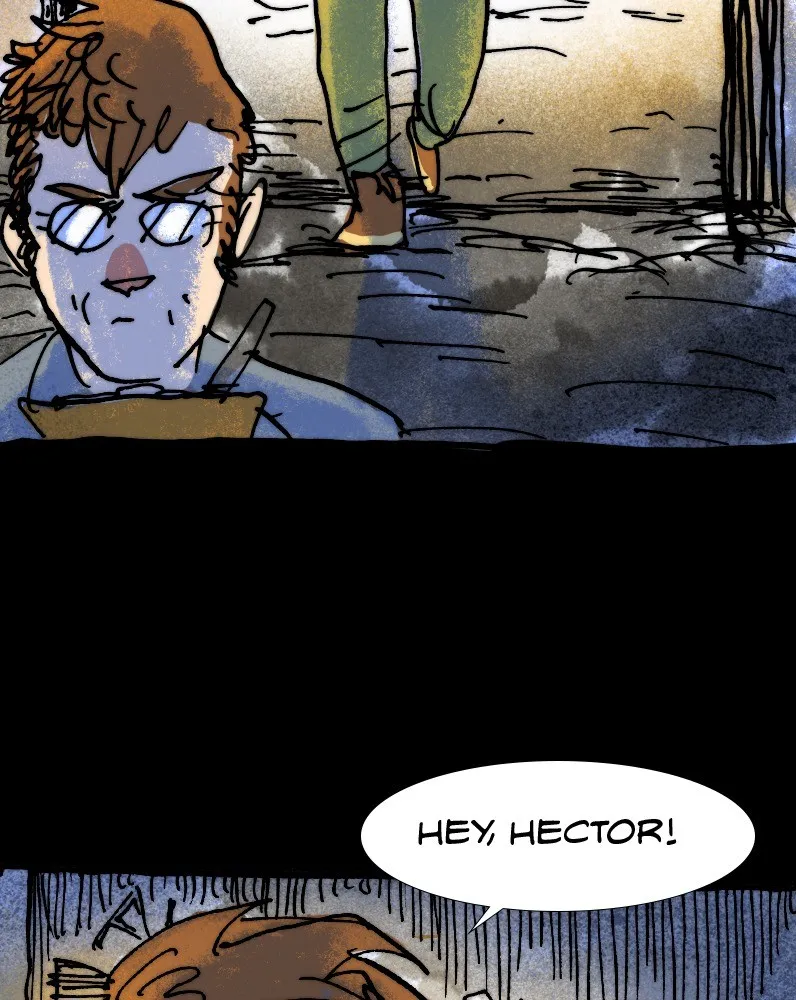 Varsity Noir Chapter 31 page 41 - 