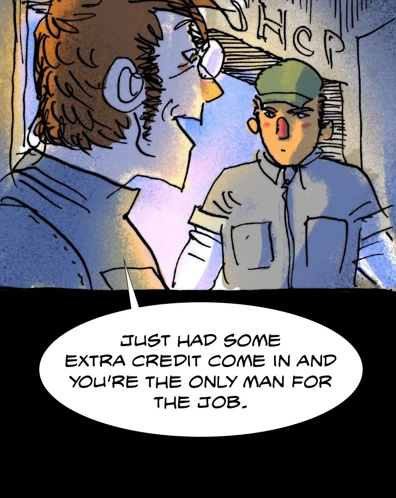 Varsity Noir Chapter 31 page 42 - 