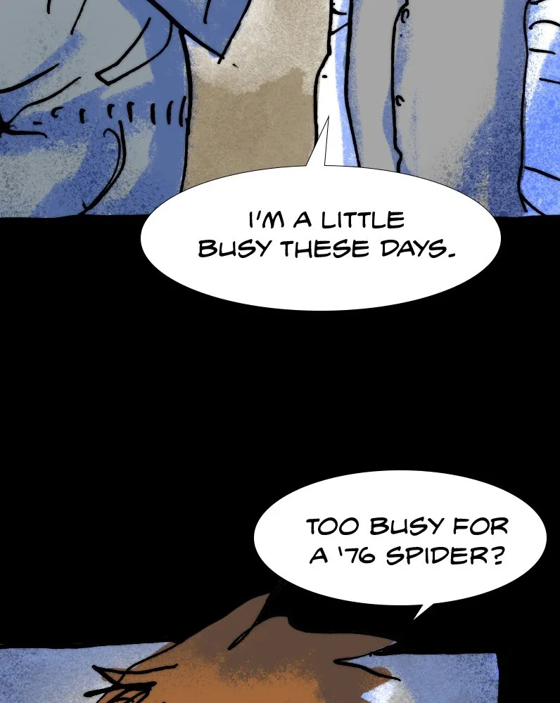 Varsity Noir Chapter 31 page 44 - 