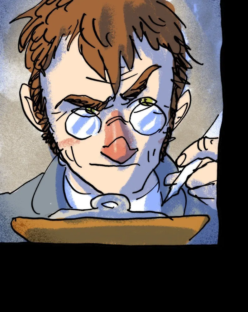 Varsity Noir Chapter 31 page 45 - 