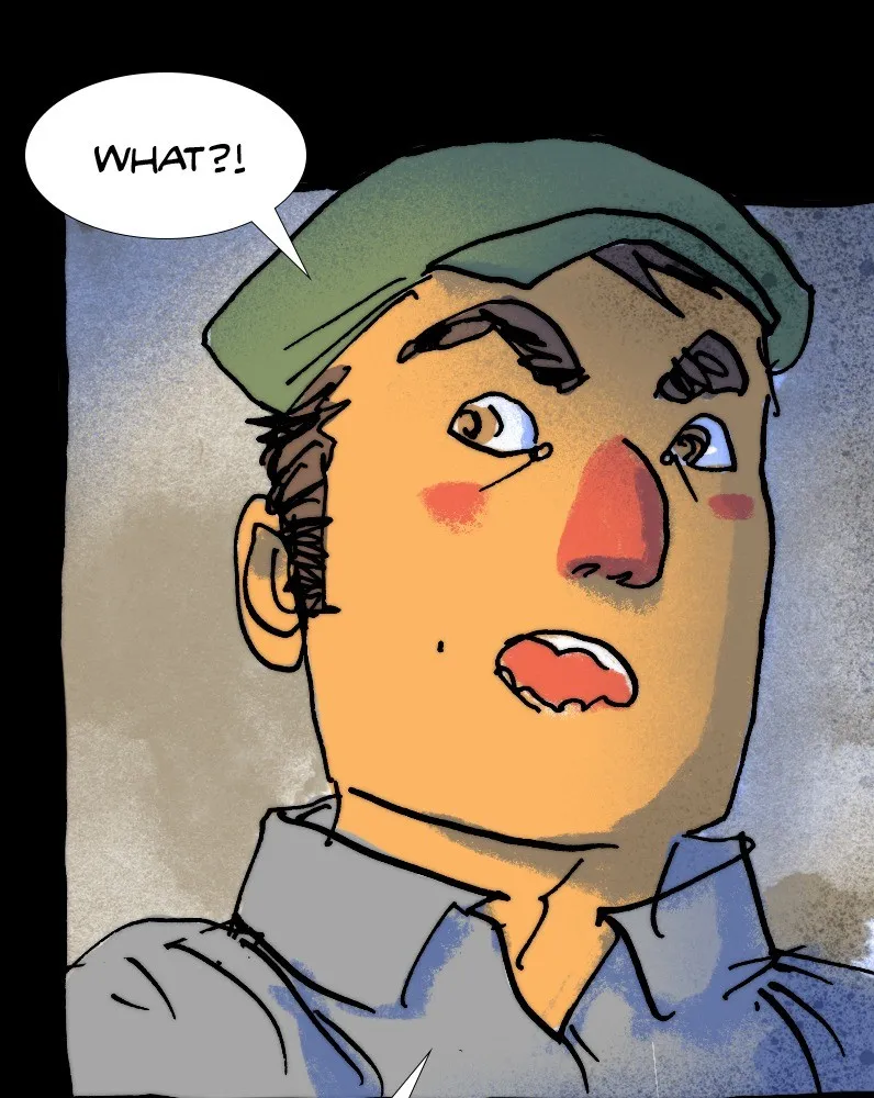 Varsity Noir Chapter 31 page 46 - 