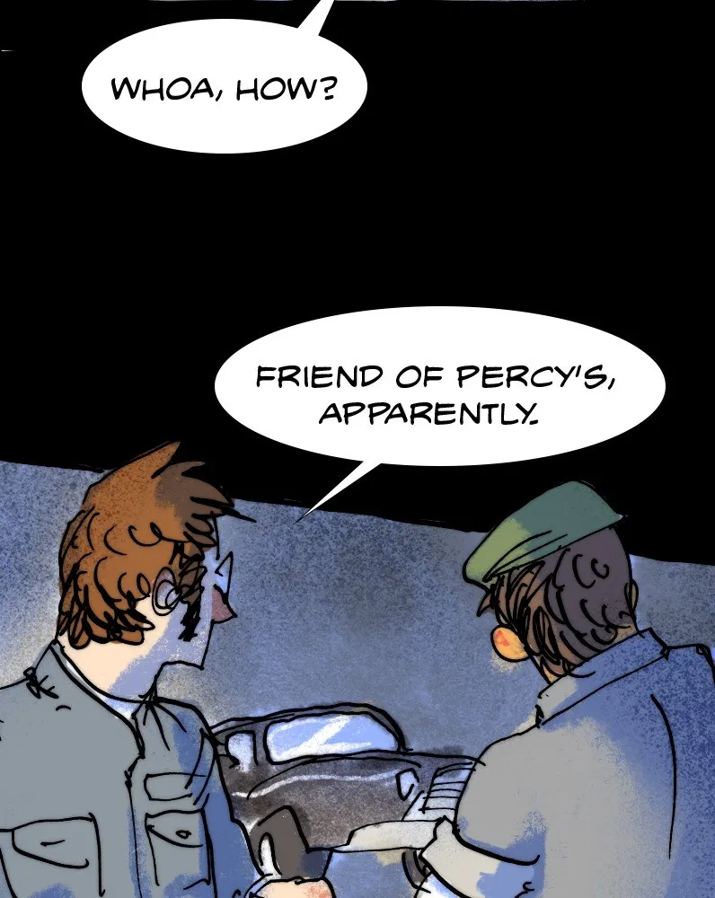 Varsity Noir Chapter 31 page 47 - 