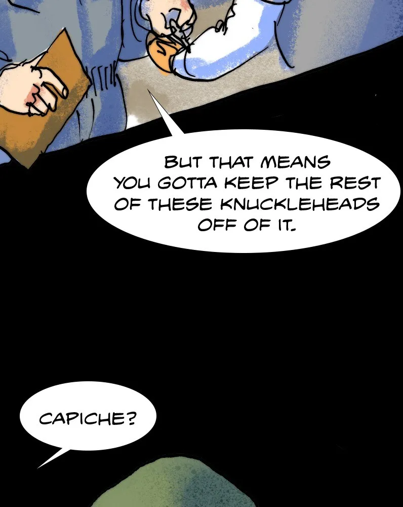 Varsity Noir Chapter 31 page 48 - 