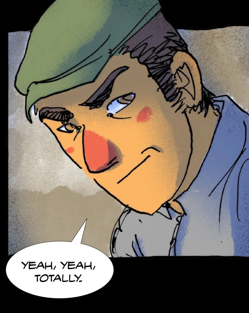 Varsity Noir Chapter 31 page 49 - 