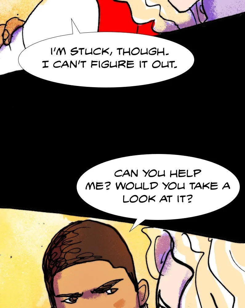 Varsity Noir Chapter 31 page 6 - 