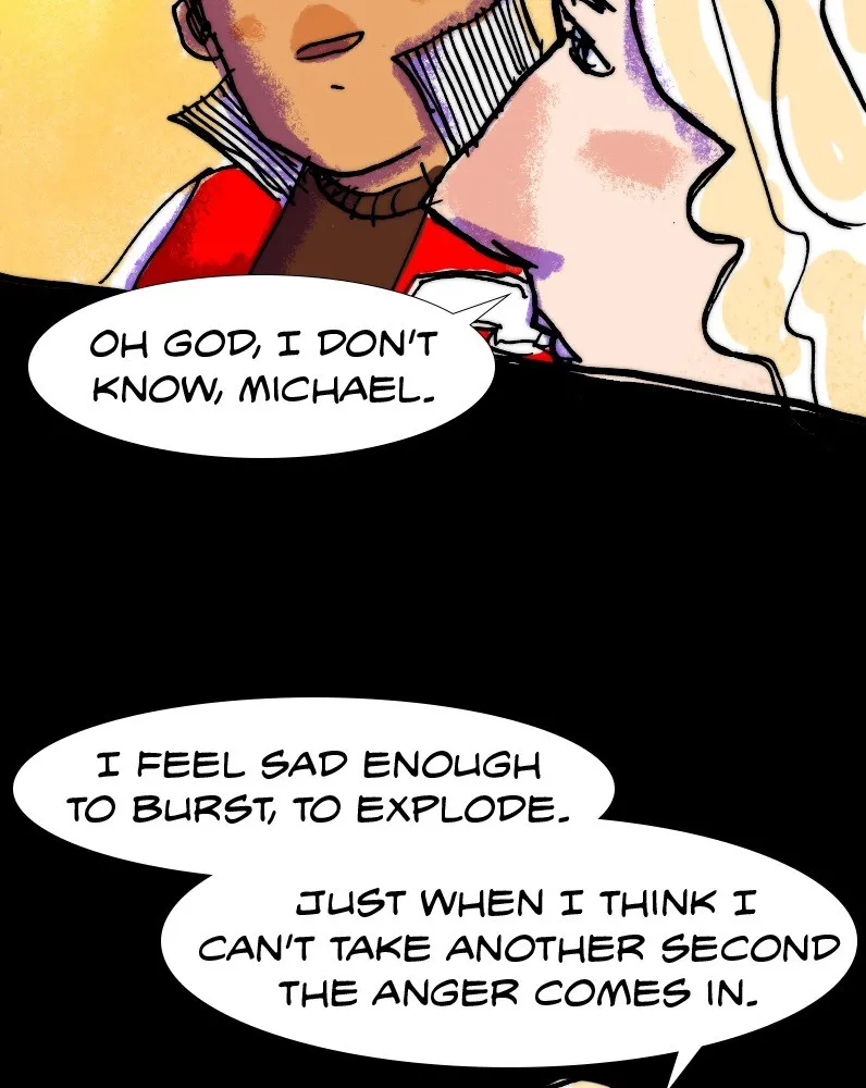 Varsity Noir Chapter 31 page 7 - 