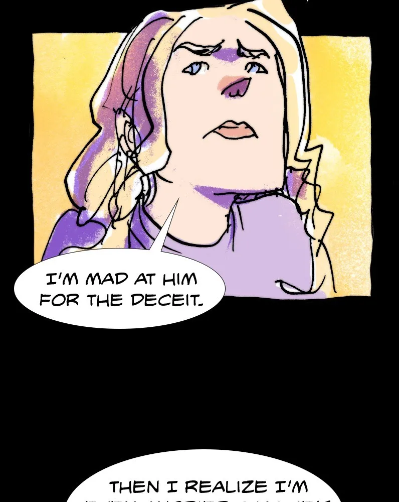Varsity Noir Chapter 31 page 8 - 