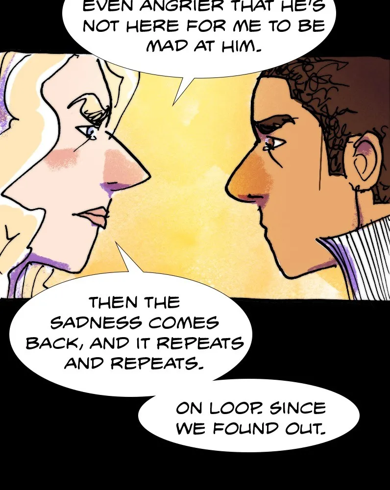 Varsity Noir Chapter 31 page 9 - 